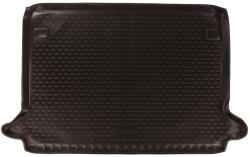 SIXTOL Vana do kufru gumová RENAULT Kangoo 06/2010->, wagon (HBC10411)