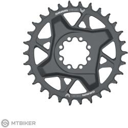 SRAM GX Eagle Transmission T-Type lánctányér, 1x12, offset 3 mm, dark polar grey (30T)