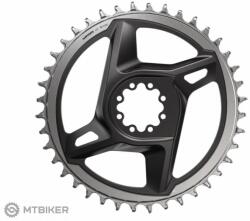SRAM X-SYNC Road Direct Mount lánckerék, grey (38T)