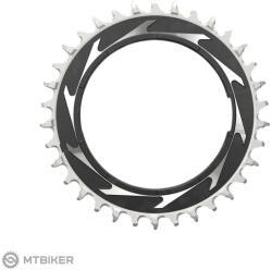 SRAM XX SL Eagle Transmission T-Type Threaded lánckerék, 34T, 3 mm offset