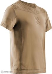 X-BIONIC X-ENTIAL póló, barna (XL)