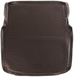SIXTOL Vana do kufru gumová MERCEDES-BENZ CLS-Class 219 Coupe 2004-2010 (HBC10167)