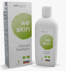 WePharm Weskin, sampon fiziologic pentru caini si pisici, 200 ml