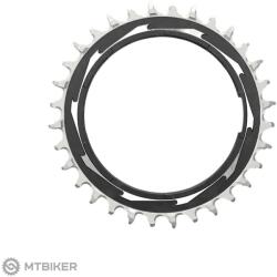 SRAM X SL Eagle Transmission T-Type Threaded lánckerék, 32T, 3 mm offset