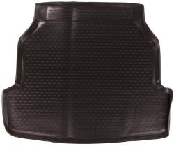 SIXTOL Vana do kufru gumová RENAULT Latitude 2.0l, 2011-> , sed (HBC10418)