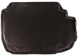 SIXTOL Vana do kufru gumová MERCEDES-BENZ S-class W220 1998-2005, (CD měnič), sed (HBC10353)