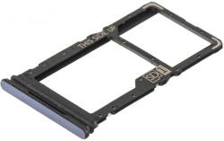 Motorola Piese si componente Suport SIM - Card Motorola Moto G56, Bleumarin (Black Oyster), Service Pack S948E63779 (S948E63780) - vexio
