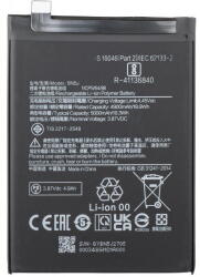 Aftermarket Piese si componente Acumulator pentru Xiaomi Poco X5 / Redmi Note 12, BN5J (acu/xpx/bnBN5J) - vexio