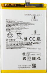 Aftermarket Piese si componente Acumulator pentru Xiaomi Poco M6 4G / Redmi 13, BN5T (acu/xpm/bn5t) - vexio