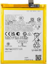 Aftermarket Piese si componente Acumulator pentru Motorola Moto G85, QE50 (acu/mmg/qeQE50) - vexio
