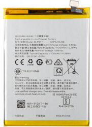 Aftermarket Piese si componente Acumulator pentru Oppo A15s / A15, BLP817 (acu/oa/blBLP817) - vexio