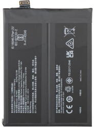 Aftermarket Piese si componente Acumulator pentru Oppo Find X5, BLP891 (acu/ofx/blBLP891) - vexio