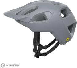 POC Cularis MIPS bukósisak, gránitszürke matt (M (55-58 cm))