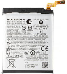 Motorola Piese si componente Acumulator Motorola Razr+ 2025 / Razr+ 2024 / Razr 50 Ultra, QR30, Service Pack SB18E07971 (SB18E07971) - vexio
