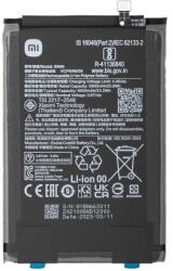 Xiaomi Piese si componente Acumulator Xiaomi Poco C40, BN66, Service Pack 46020000B71Y (46020000B8LM) - vexio