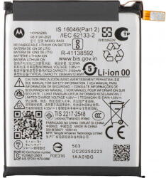 Motorola Piese si componente Acumulator Motorola Razr 2025 / Razr 60, RA33, Service Pack SB18E56671 (SB18E56671) - vexio
