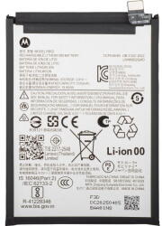 Motorola Piese si componente Acumulator Motorola Moto G56, RB52, Service Pack SB18E55682 (SB18E55686) - vexio