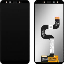 MP Piese si componente Display cu Touchscreen MP compatibil cu Xiaomi Mi A2 (Mi 6X) (dis/mp/xma26x) - vexio