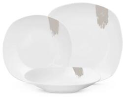 Berlinger Haus BH/10201 18 részes krém étkészlet (BH/10201)