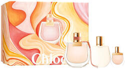 Chloé Nomade Szett - EDP 75 ml + EDP Mini 5 ml + Testápoló 100 ml - parfumcenter