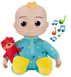 Jazwares CoComelon Deluxe Interaktív JJ baba