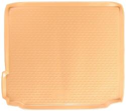 SIXTOL Vana do kufru gumová BMW X5 SUV béžová 2013 (HBC10201)