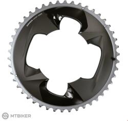 SRAM FORCE ROAD lánckerék, 48T, 2x12, polar grey