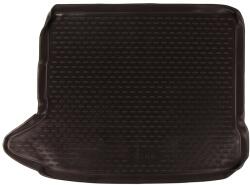 SIXTOL Vana do kufru gumová AUDI Q3, 2011->, SUV (HBC10230)