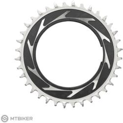 SRAM X SL Eagle Transmission T-Type Threaded lánckerék, 36T, 0 mm offset