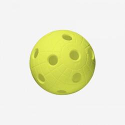 unihoc Ball Crater neon yellow, 3 db (SPT2638bun)