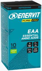 Enervit Aminoacizi Enervit PurePro Essential Aminoacids 10 x 10 g lemon