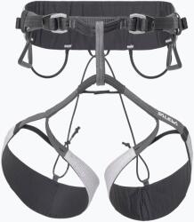Salewa ham de alpinism NXT negru/alb