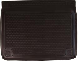 SIXTOL Vana do kufru gumová TOYOTA FJ-Cruiser 2006- (HBC10186)