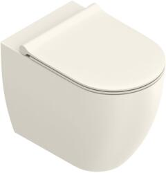 CATALANO Sfera vas wc stativă fără margine 0514550030 (0514550030)