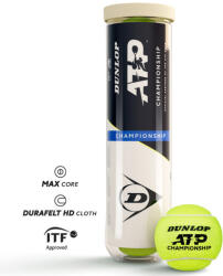 Dunlop ATP Championship