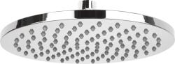 Deante Boro cap de duș 20x20 cm rotund crom NER_039K (NER039K)