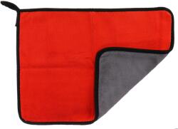 SIXTOL Car Detailing Wash Towel S, mikroszálas, 30 × 40 cm, 800 g/m2 (SX1265)