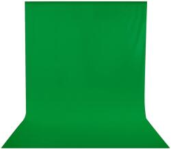 Neewer Fotóháttér, 2×3 m, zöld (10083667)