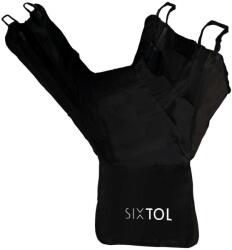 SIXTOL Max Minőségi hátsó ülésvédő huzat (SX1043)