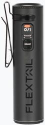 FLEXTAIL Fanternă Flextail Zero Flashlight black