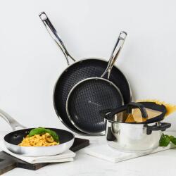 Ambition Espero rozsdamentes Edénykészlet 8 részes (5904134687289)