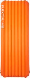 FLEXTAIL Saltea gonflabilă Flextail Zero R05 Regular orange