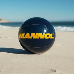 MANNOL Beach Ball 1630 Strandlabda
