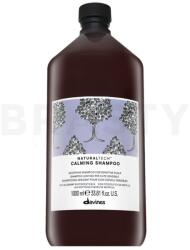 Davines Natural Tech Calming Shampoo nyugtató sampon érzékeny fejbőrre 1000 ml