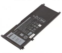 Dell Inspiron 17 7773, Latitude 3490 gyári új 4 cellás 3500mAh 56Wh akkumulátor (33YDH, 99NF2) (33YDH)