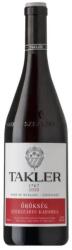 TAKLER Takler Örökség Kadarka [0, 75L|2022] - idrinks