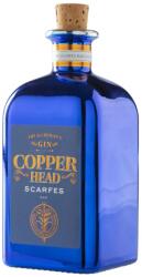 Copperhead Scarfes Gin [0, 5L|41%] - idrinks