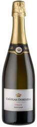 CHATEAU DERESZLA Vintage Pezsgő [0, 75L|2020] - idrinks