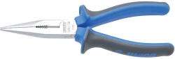 Unior Cleste cu varf semirotund si tais lateral Unior 508/1BI, 200mm (UN607877) - constructii-mag Cleste