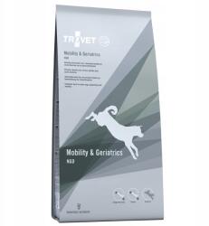 TROVET Mobility & Geriatrics Mgd 12, 5kg Száraz Eledel Kutyáknak Ízületekre
